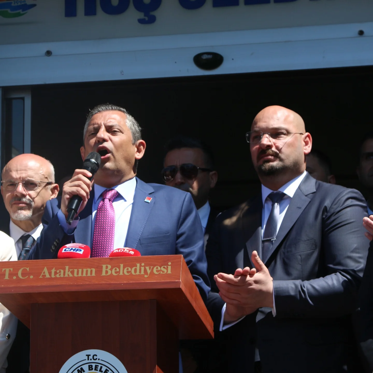Tolga Birgücü yazdı: Özgür Özel bunları biliyor mu? İşte CHP’nin Samsun seceresi!