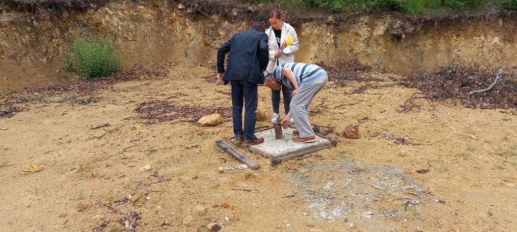 Kanadalı şirketin Türkiye taşeronu Samsun'u delik deşik etti! Geriye siyanür ve talan kaldı