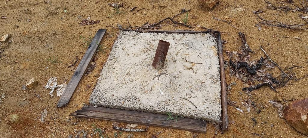 Kanadalı şirketin Türkiye taşeronu Samsun'u delik deşik etti! Geriye siyanür ve talan kaldı