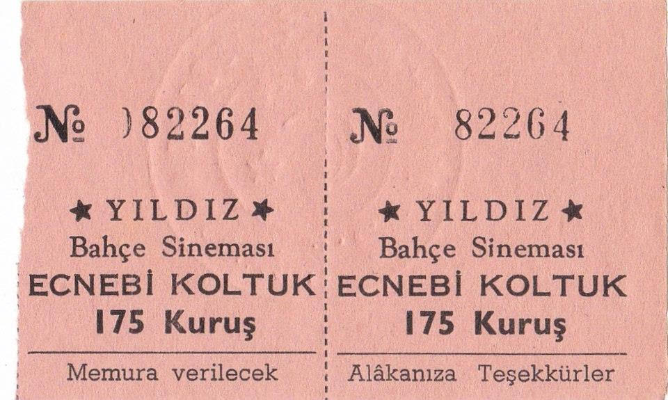 Samsun'un Yıldız'ıydı! İşte tarihi Yıldız Sineması hakkında bilinmeyenler