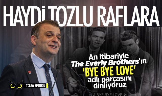 Ve Fatih Turkel Tarih Oldu An Itibariyle Bye Bye Love Adli Parcayi Dinliyoruz 7028 Jpg 2