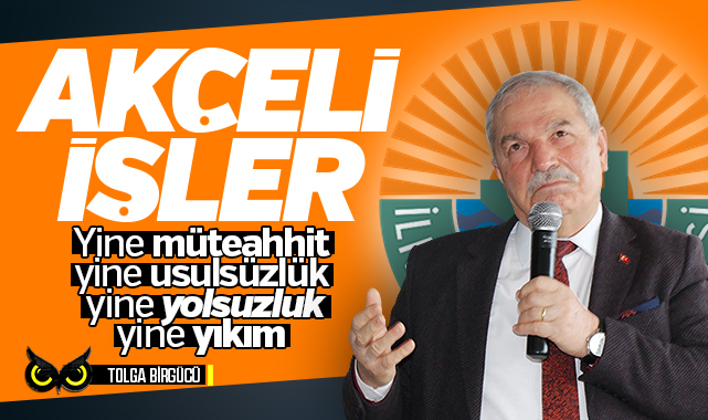 Yine Muteahhit Yine Akceli Isler Iyi Partili Ilkadim Belediyesi Nde Skandal Iddialar 5302 Jpg 2