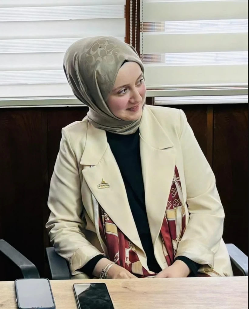 AKP'de FETÖ krizi... MKYK'dan çıkarıldı