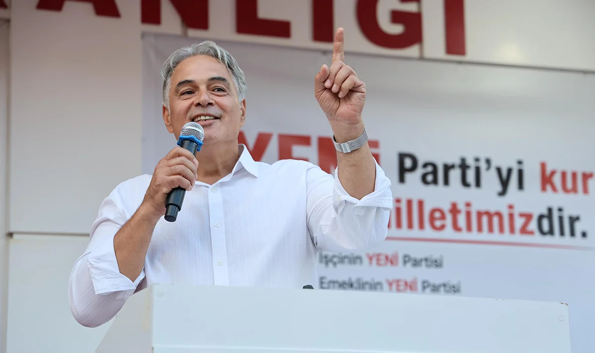 Adem Kürek