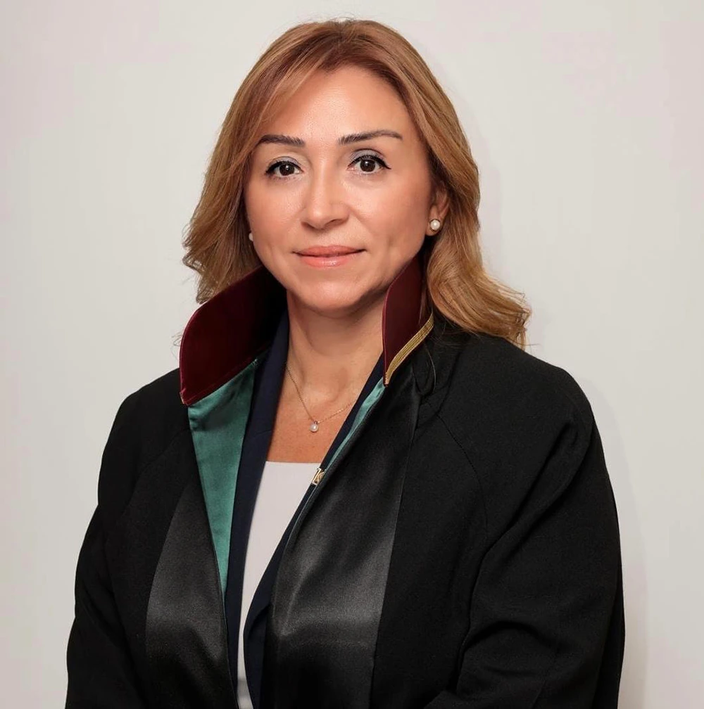 Pınar Gürsel Yıldıran