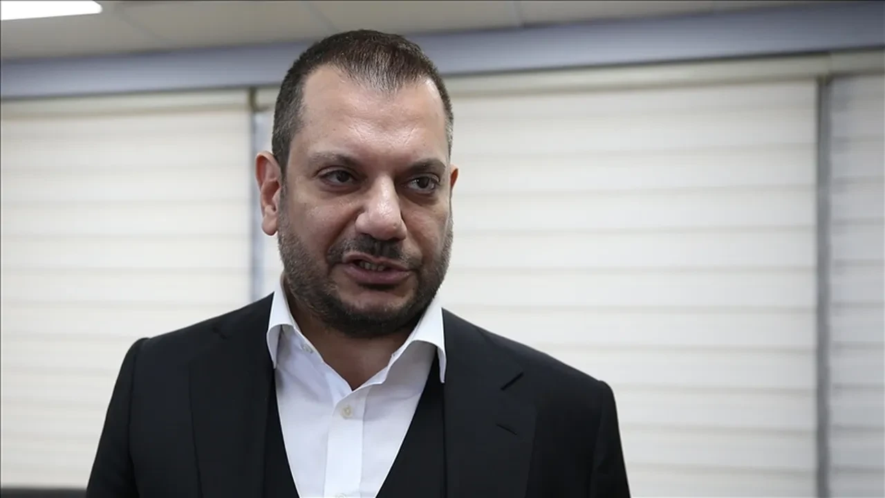 Ertuğrul Doğan