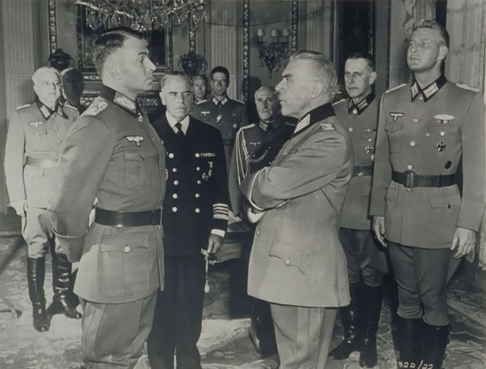 1941 ve 1942 yıllarında gerçekleştirilen operasyonlarla Alman birlikleri önemli ilerlemeler kaydetti. İngiliz kuvvetleri birçok noktada geri çekilmek zorunda kaldı.

Rommel'in savaş tarzı, sadece Alman ordusunda değil, karşı cephede de dikkat çekti.