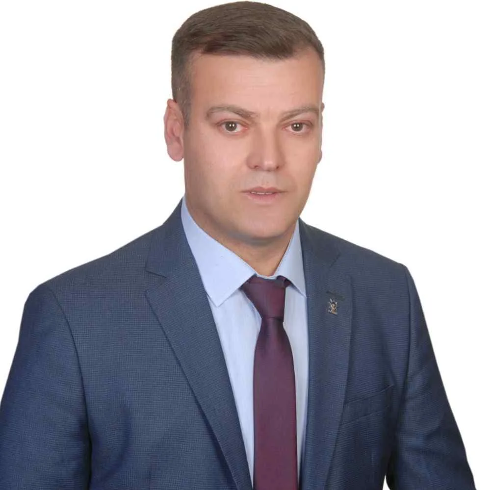 Gebeceler Belde Belediye Başkanı İsa Atay