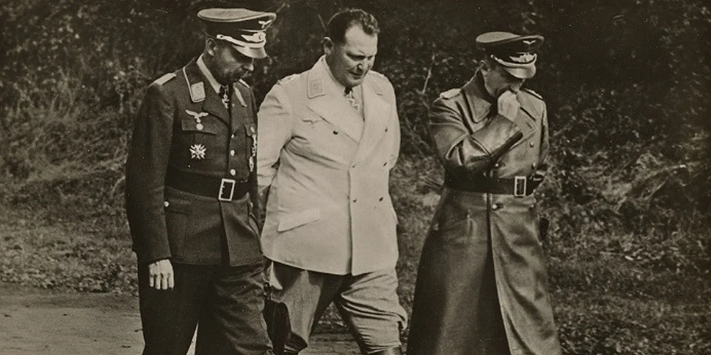 Göring’in sorumluluğunu değerlendirirken öne çıkan belgelerden biri, 31 Temmuz 1941 tarihli emirdir.
