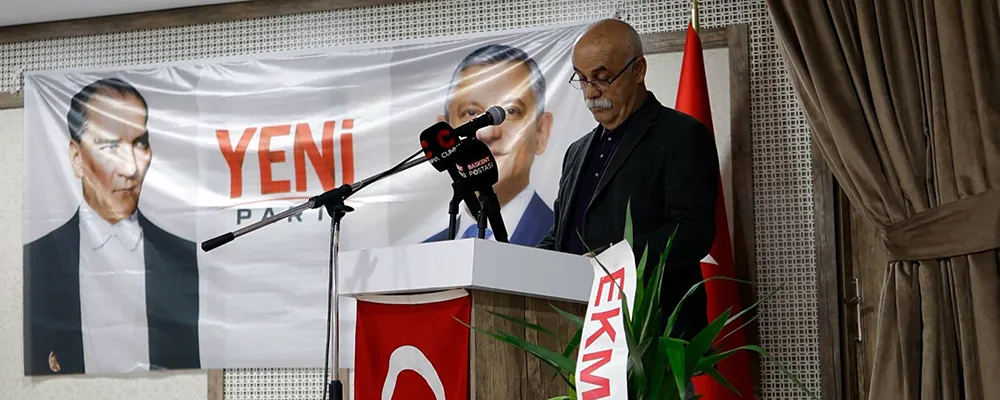 Mustafa Kökduman