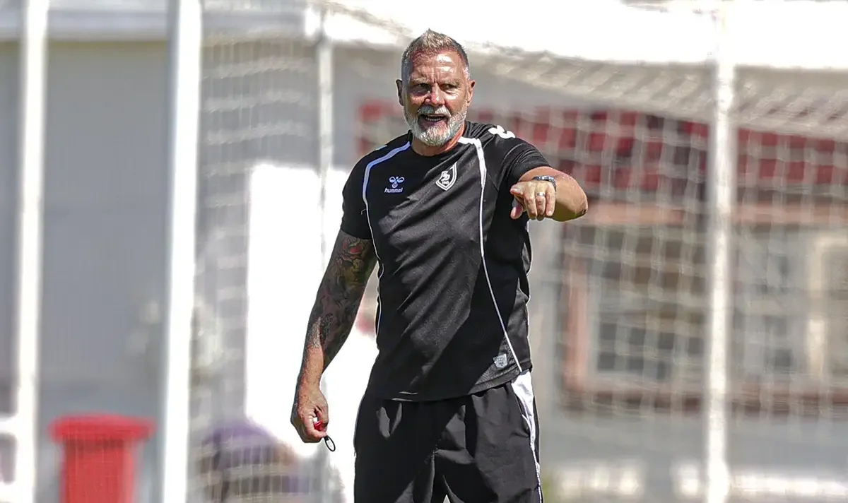 Thorsten Fink