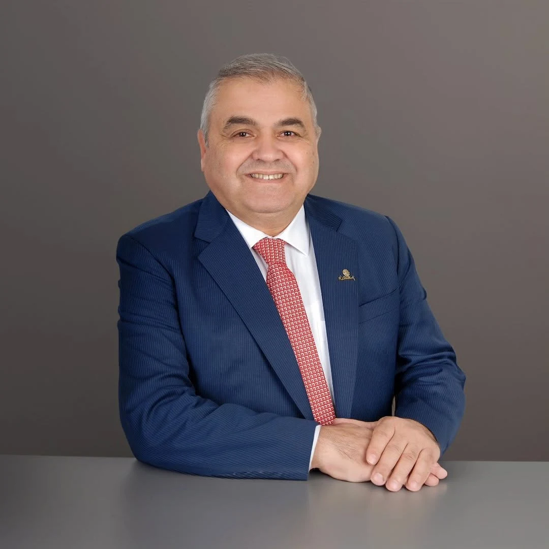 Turgay Özçelik