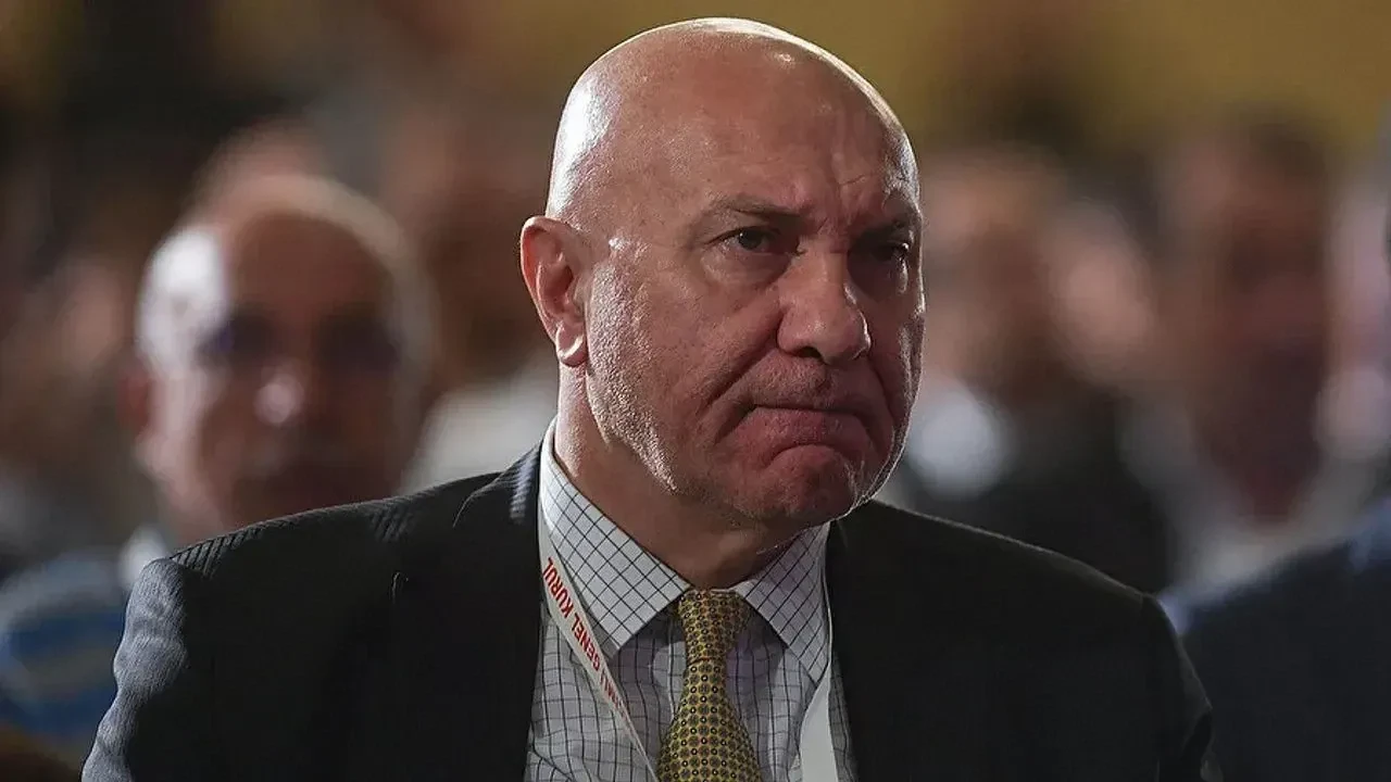 Yüksel Yıldırım