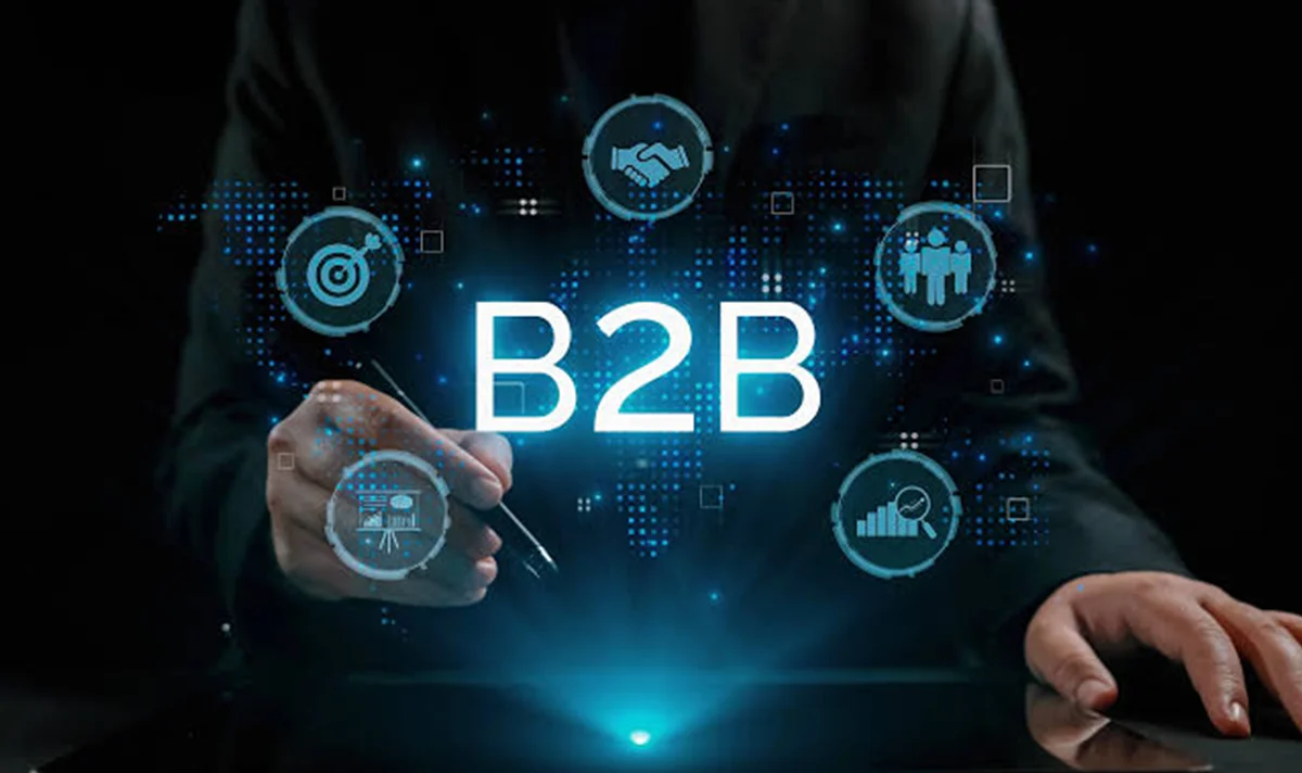 B2B Sipariş Sistemi Nedir? İşletmelere Sağladığı Avantajlar