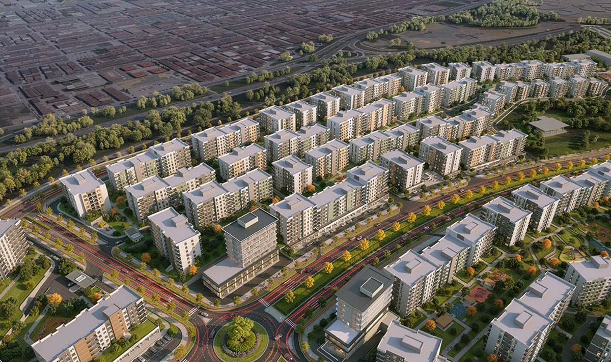 Kıbrıs'ta emlak tatırımı: KKTC'deki konut fırsatları