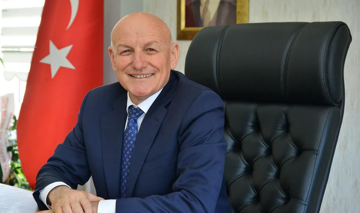 Başkan Şenol Kul: Gazilerimiz Şanlı tarihimizin gururudur