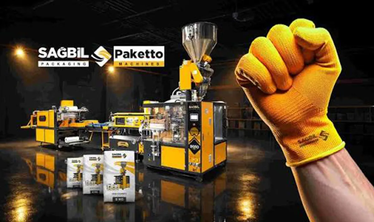 Un paketleme makinası fiyatı nedir?