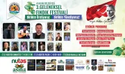 Atakum Belediyesi Fındık Festivali 22 Ağustos’ta başlıyor