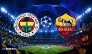 Fenerbahçe-Roma maçı ne zaman, saat kaçta, hangi kanalda? Devler Ligi’nde 18 yıllık hasret bitiyor