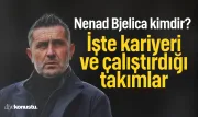 Samsunspor’un yeni hocası Nenad Bjelica kimdir? İşte kariyeri ve çalıştırdığı takımlar