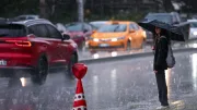 Meteoroloji’den sağanak ve sis uyarısı!