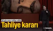 Deniz Göktaş hakkında karar: 88 gün sonra tahliye edildi
