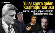 Kurtlar Vadisi senaristlerinin ifadesi ortaya çıktı! Yıllar sonra gelen 'Kaşifoğlu' sorusu