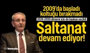 Samsun TSO'da saltanat devam ediyor! Murzioğlu 2026-2030 döneminde de koltukta oturacak