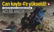 İstanbul’da sel felaketinde acı bilanço: Can kaybı 4’e yükseldi!