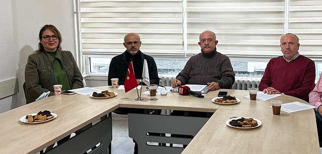 Zamlar sahte içkiyi tetikliyor: KMO’dan uyarı geldi