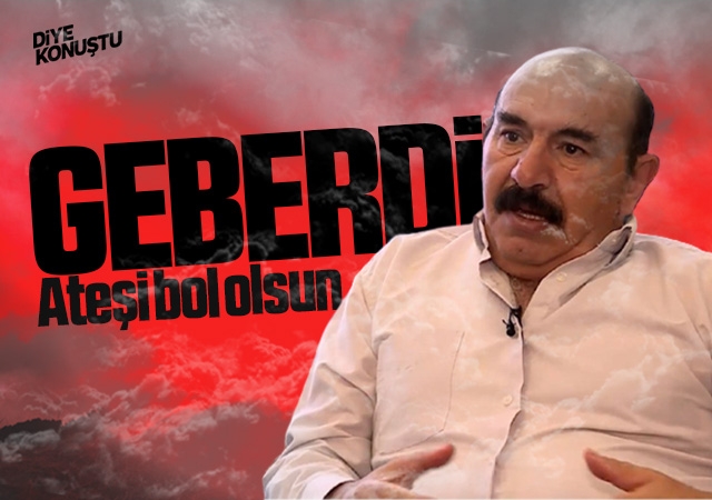 Osman Öcalan öldü: İşte ölüm nedeni