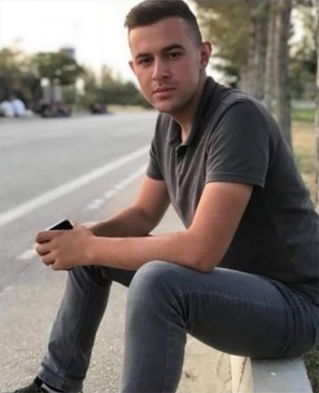 Samsun’a şehit ateşi düştü: Uzman Çavuş Samet Şeker Hakkari’de hayatını kaybetti