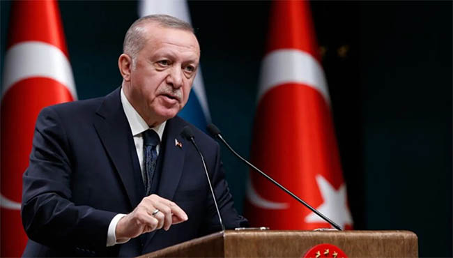 Yeni normalleşme süreci açıklanıyor!