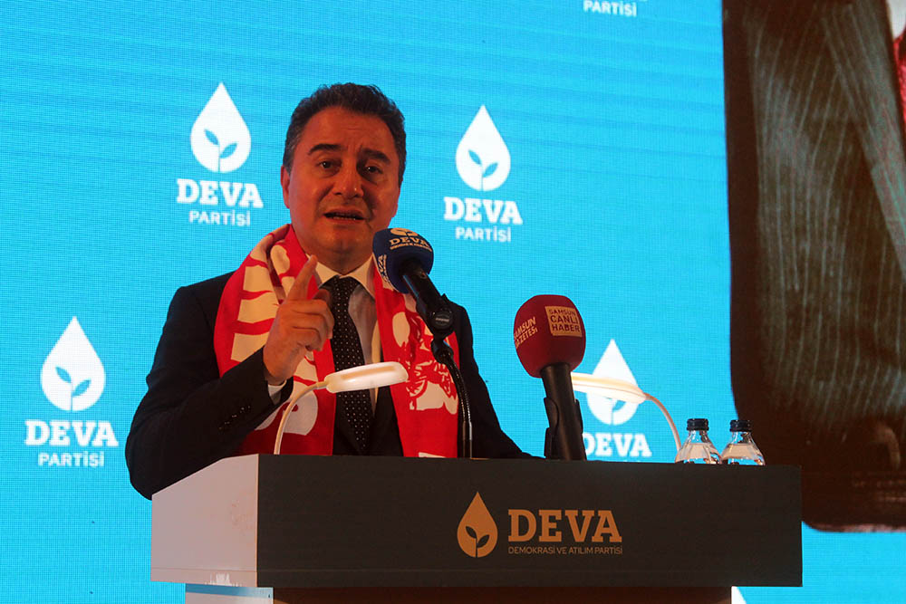 Babacan’dan santral şirketine: Bula bula Çarşamba Ovası’nı mı buldunuz?