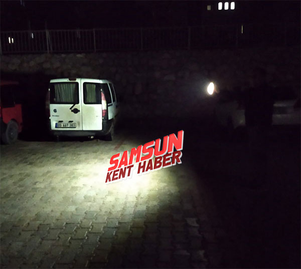 Yine Ladik yine rezalet: 4 gündür koca ilçe karanlıkta…