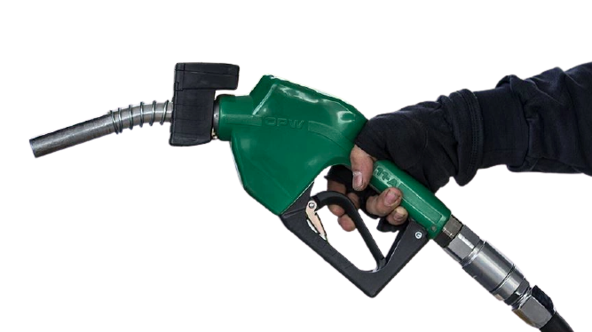 Benzine zam!
