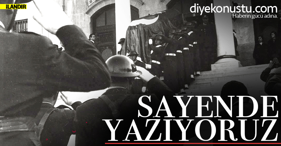 Cumhuriyetimizin yeni yaşını kutluyoruz.