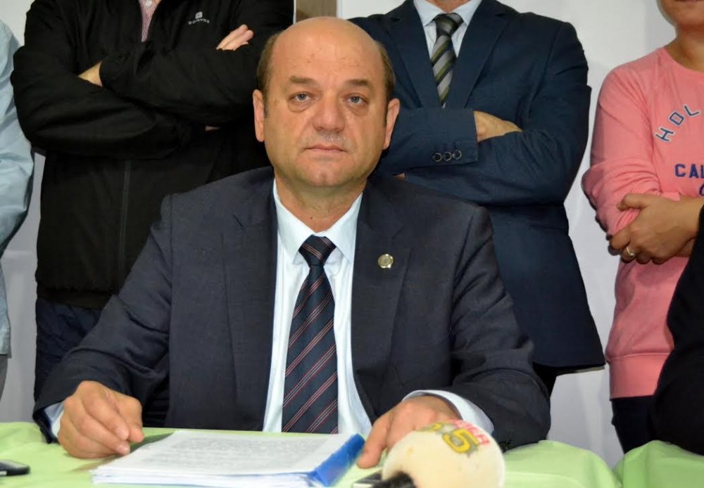 Biyokütle enerji santrali Çarşamba’yı kanser yapacak