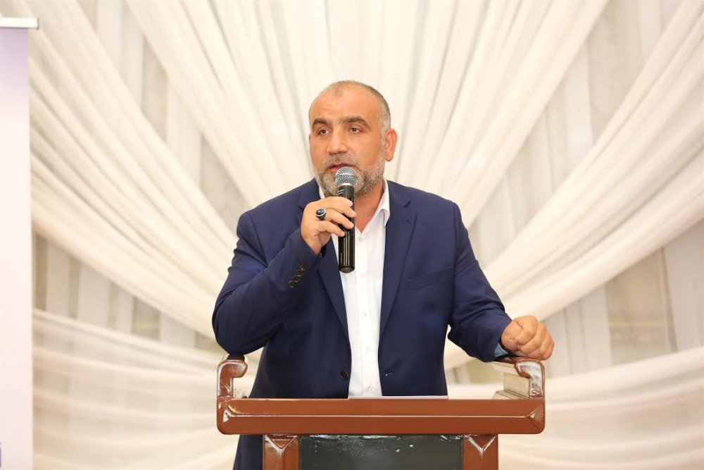 Canik’te çocukların yüzü gülüyor