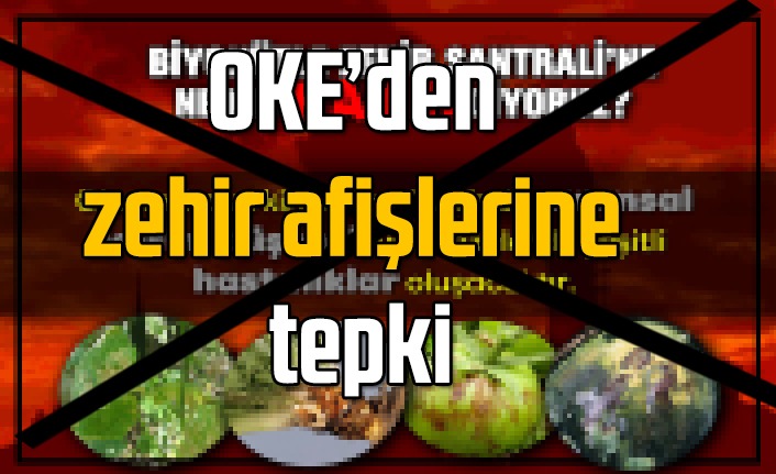 OKE’den çocuk istismarı için suç duyurusu