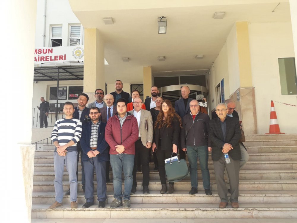 Tarımın kalbine yapılan santral davasında son!