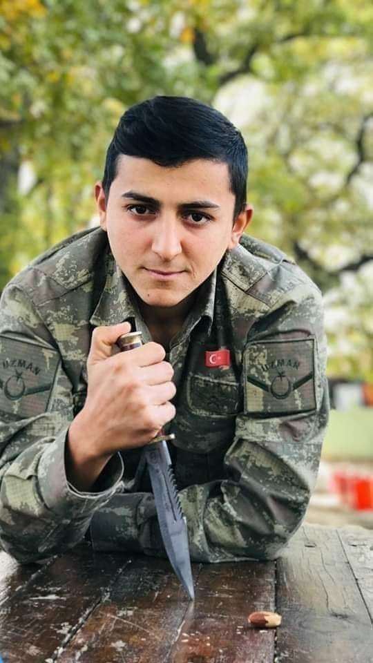 Samsun’a İdlib’den üçüncü acı haber