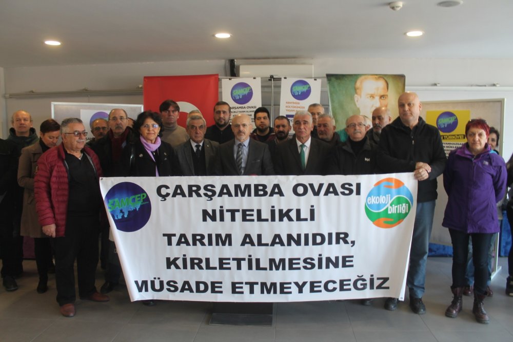 SAMÇEP’ten santral açıklaması: Bilirkişi raporu değil, bilim cinayeti