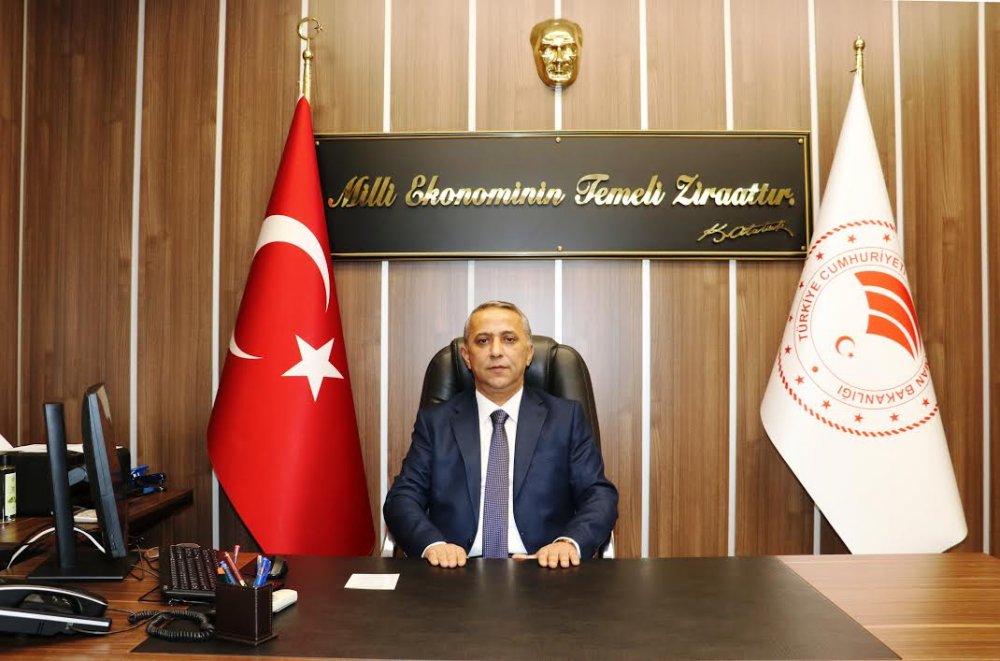 İl Müdürü duyurdu, Samsun tarımı risk altında!