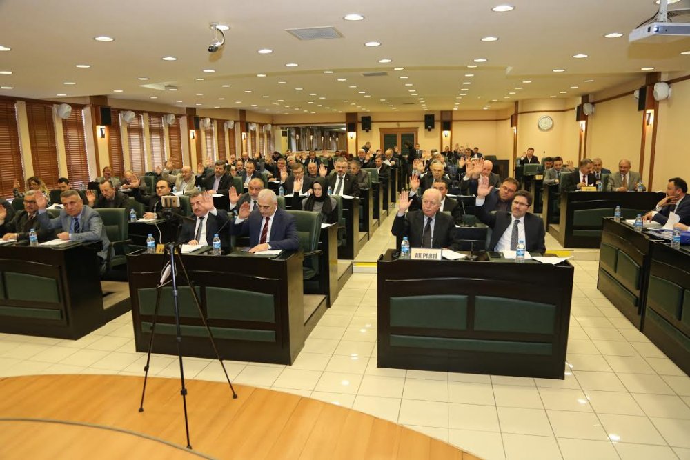 Başkan Cemil Deveci’den City Mall AVM için çözüm çağrısı