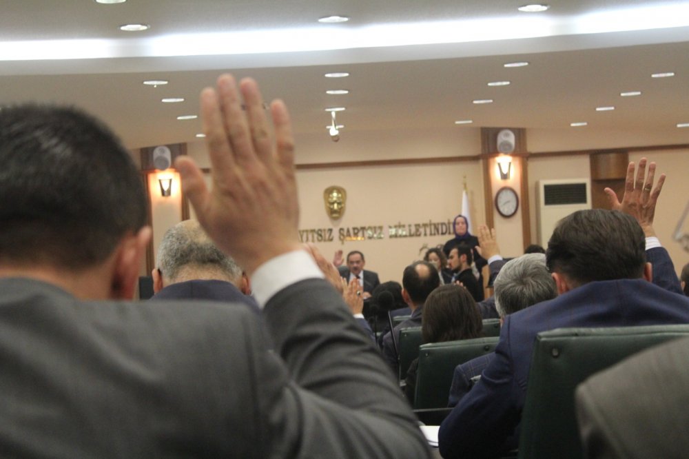 Samsun Büyükşehir Belediyesi 95 milyon borçlanacak