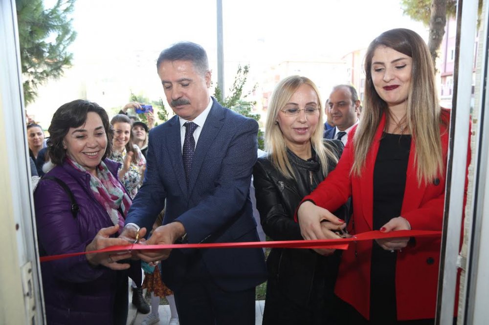 Deveci’den istihdama eğitim desteği
