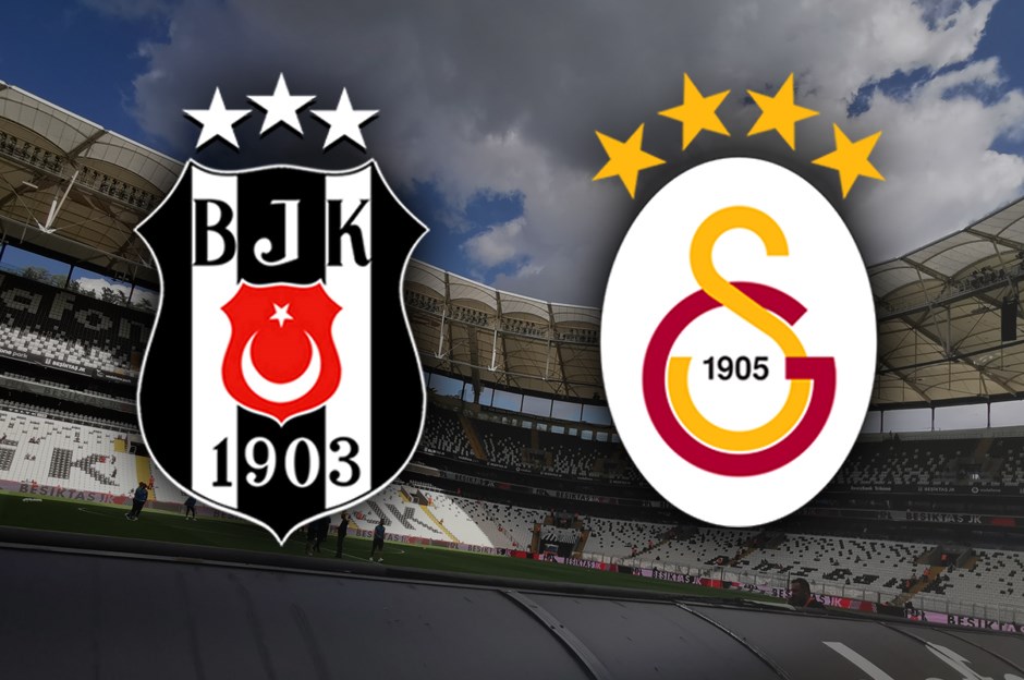 Beşiktaş – Galatasaray maçı hangi kanalda?