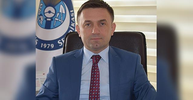 Atakum Belediyesi’nde işçi tehdit altında