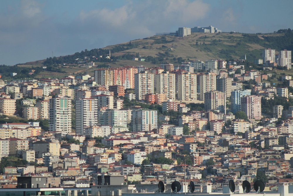 Öğrencilerin kiralık ev imtihanı!
